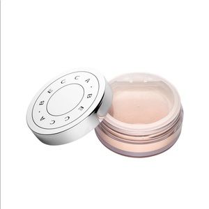 Becca hydra mist set and refresh powder